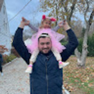 Meet your Posher, Chris